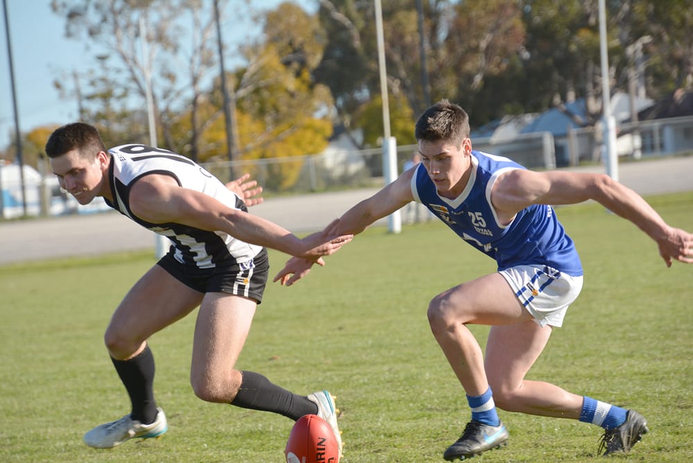 Boort’s Demolition Job post image