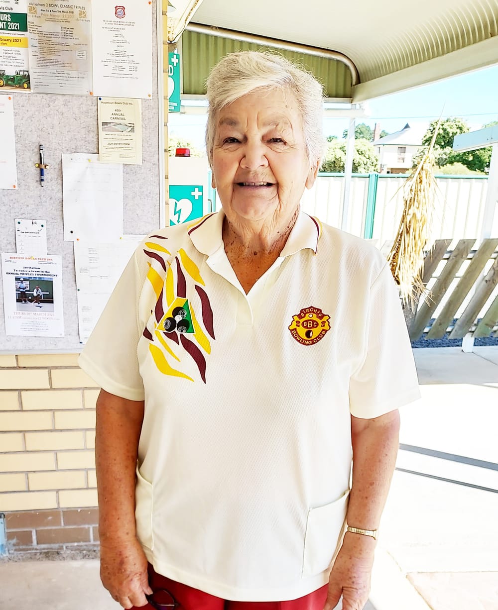 Birchip Midweek Bowls post image