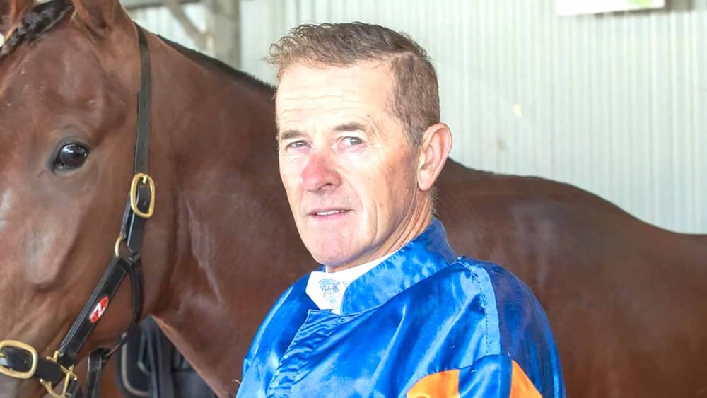 Harness Racing Honours the Late Gavin Lang post image