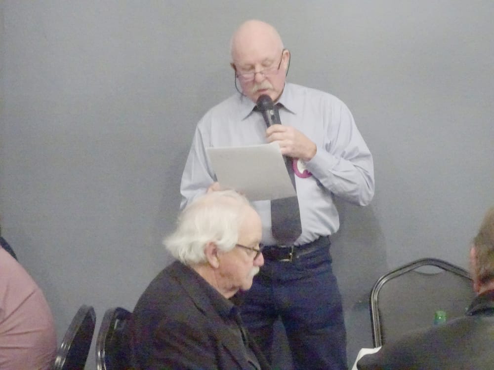 Forty Years for Charlton Lions post image