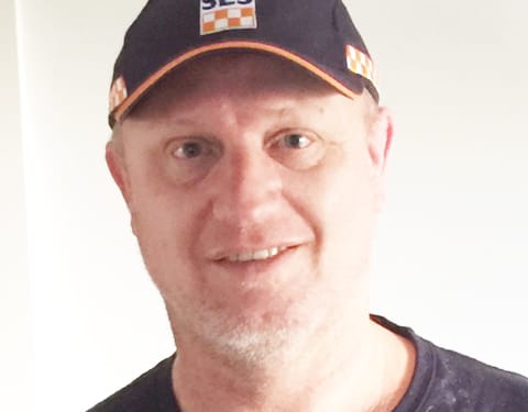 Pete Volunteered: Be Like Pete! post image