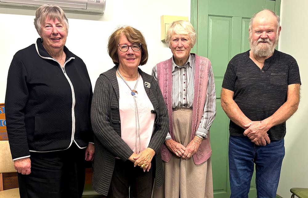 Birchip Historical Society Holds 30th Anniversary post image