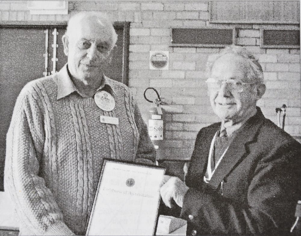 Good Buddies at Charlton Probus post image