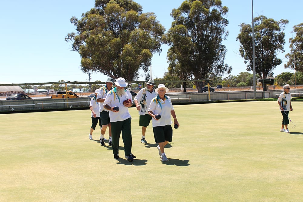 Hot Weather has an Early Impact post image