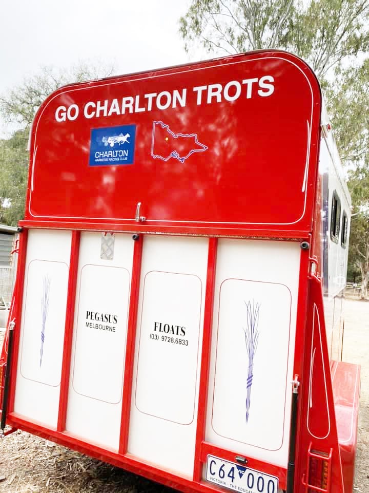 St. Arnaud Cups at Melton post image