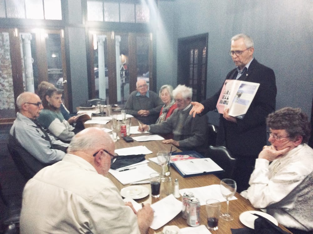 Buloke Justices Meet at Charlton post image