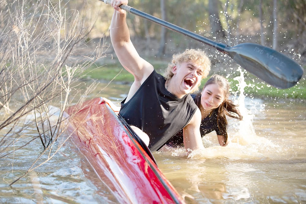 Calling on Local Gen Zs . . . Unplug and Play post image