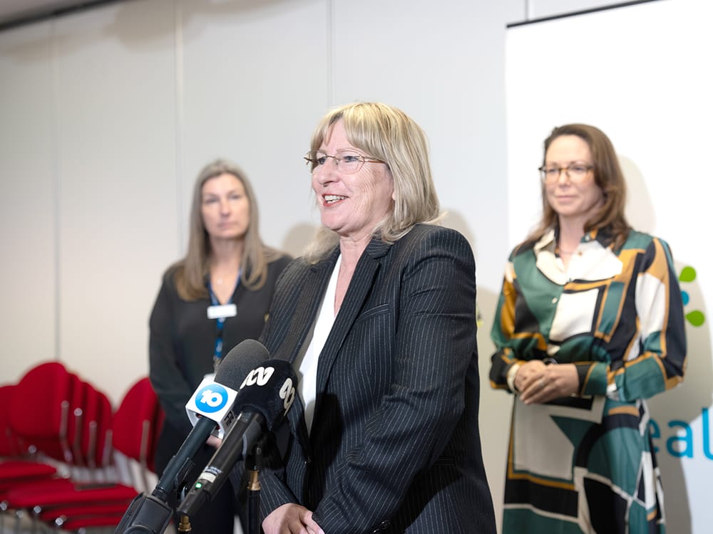 Buloke Shares Accommodation Funds post image