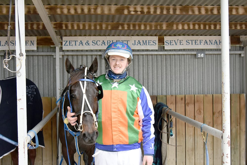 Five Hundred Wins to Jayson post image