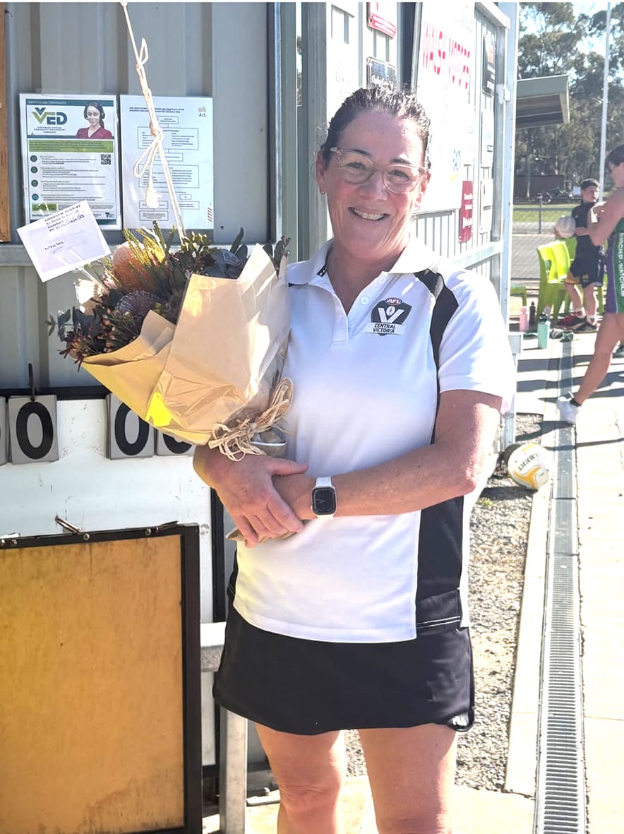 “Thank You, Noeline!” post image