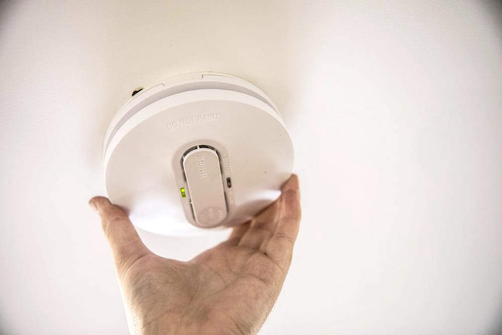 Fire Safety is a Hot Topic post image