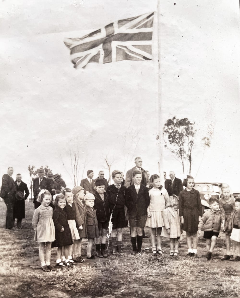 Narraport Names Missing post image