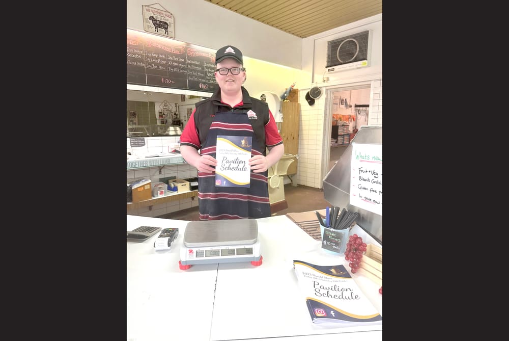 Show Schedules Now Available post image