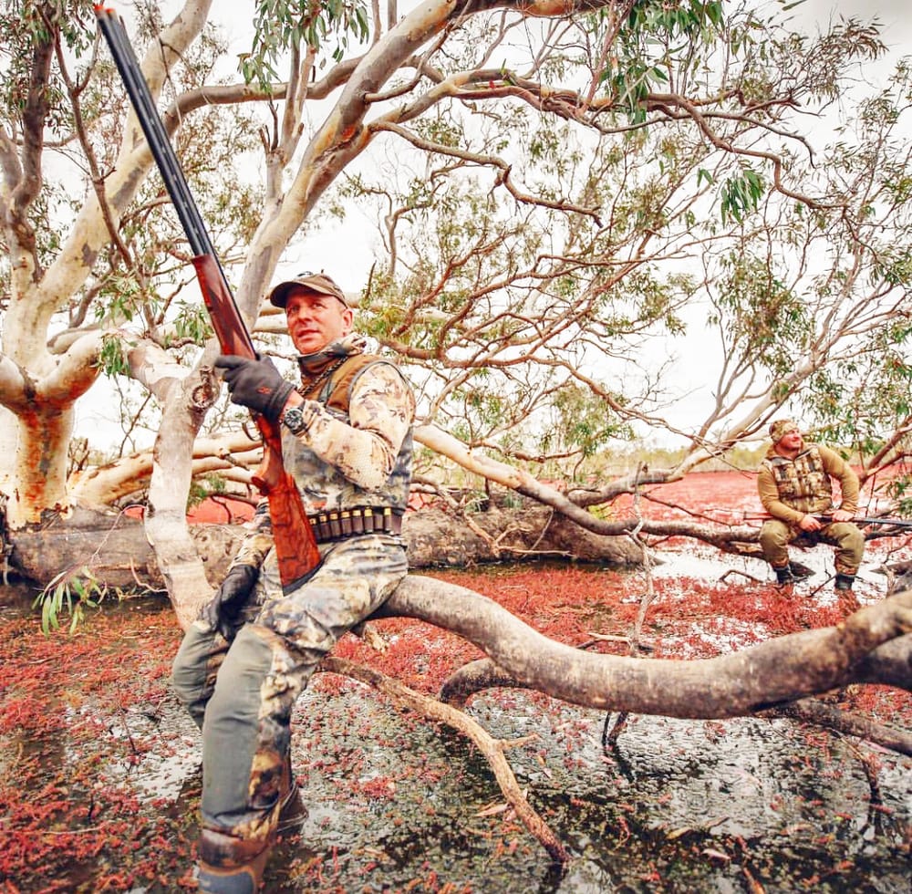 State Game Reserves post image