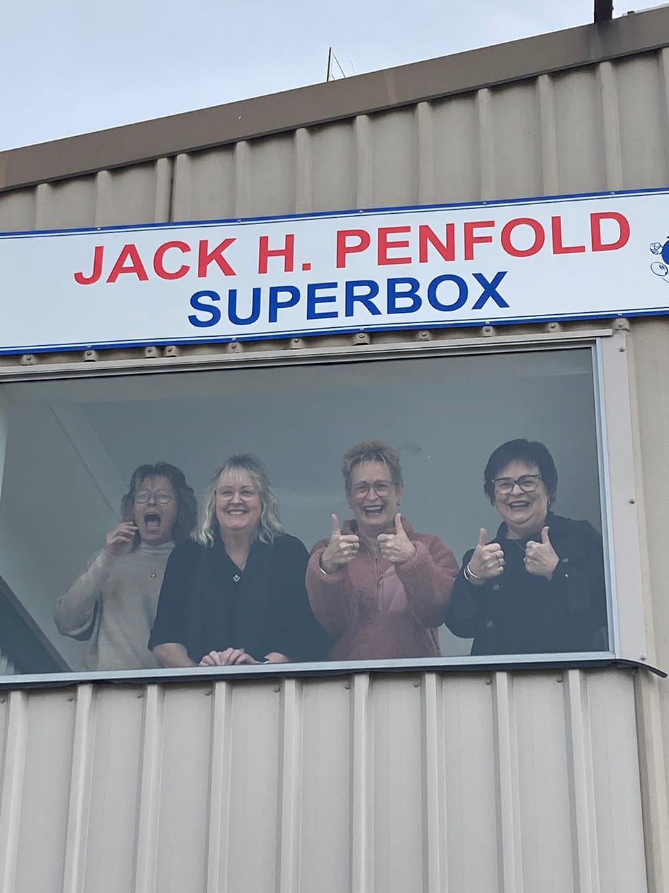 Another Penfold Place post image