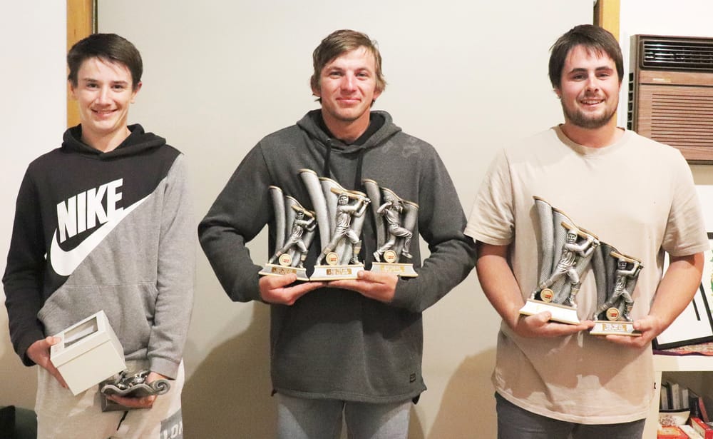 Two Seasons’ Presentations post image