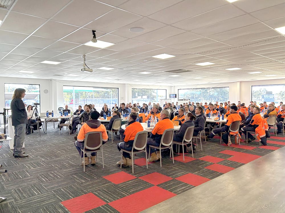 GWMWater’s New Safety Strategy post image