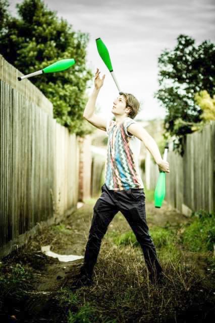 Art Comes in Many Forms post image