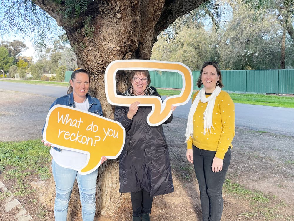 A Challenge for Everyone post image