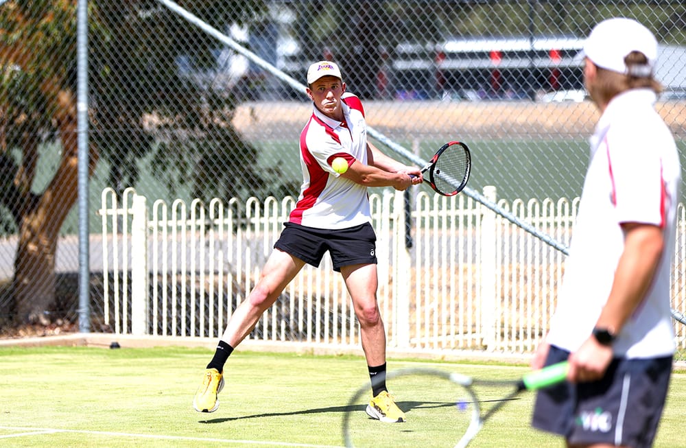 North Central Tennis Grand Final: Kara Kara Claims Victory Over Birchip post image