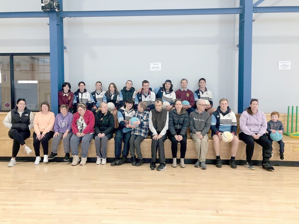 The More, The Merrier post image