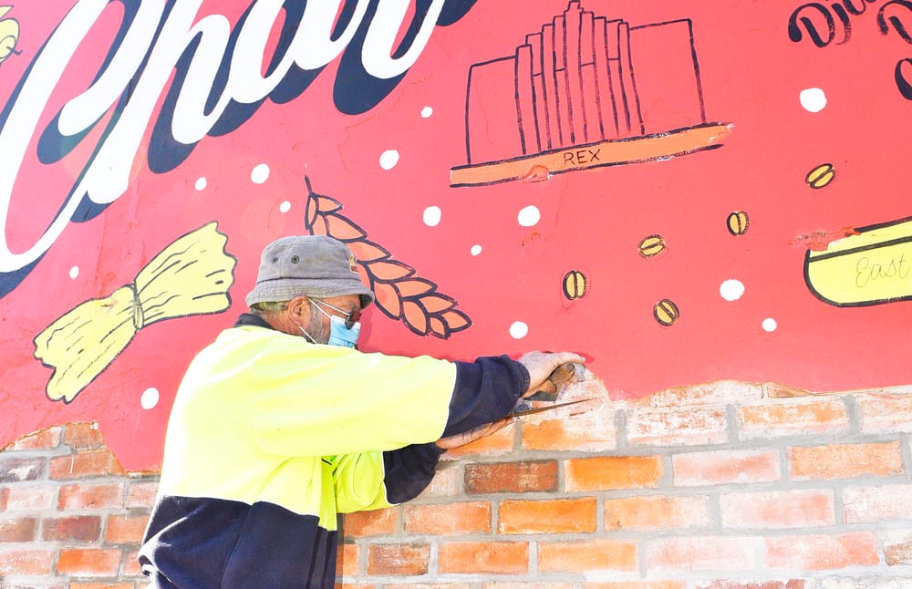 More Than “Just Another Brick . . .” post image