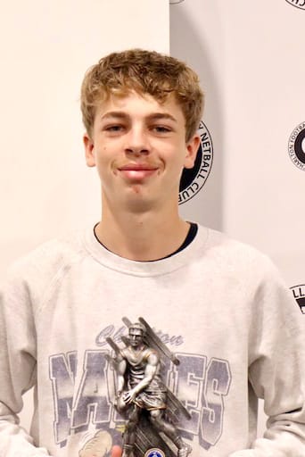 Charlton’s Junior Football Awards post image