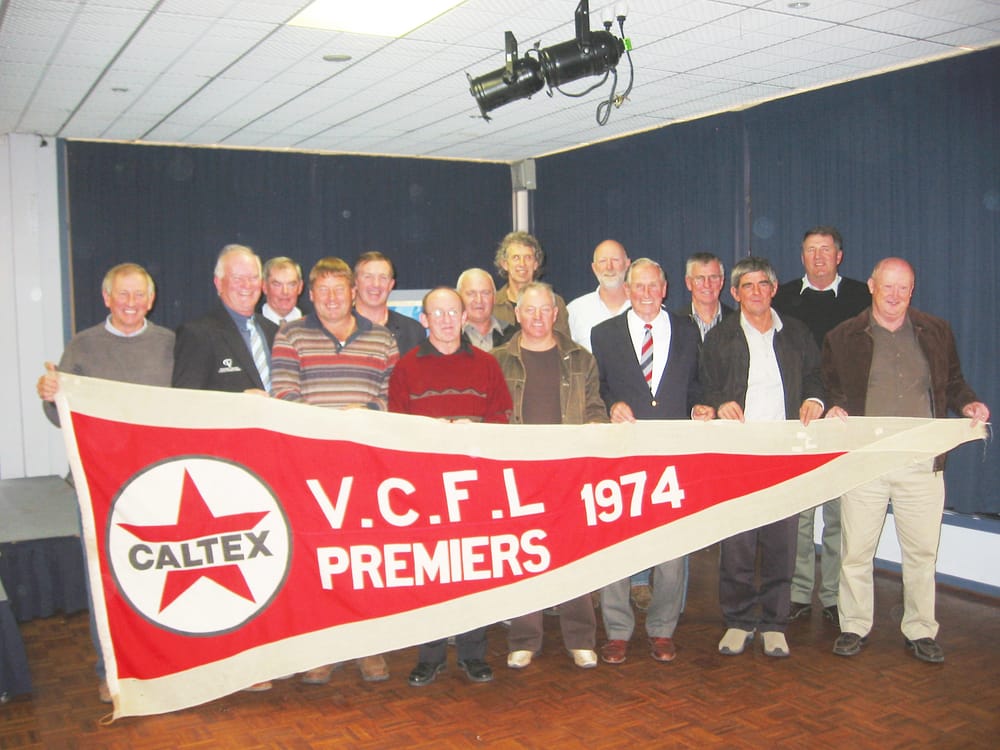 “They’re Back – So is the Flag!” post image