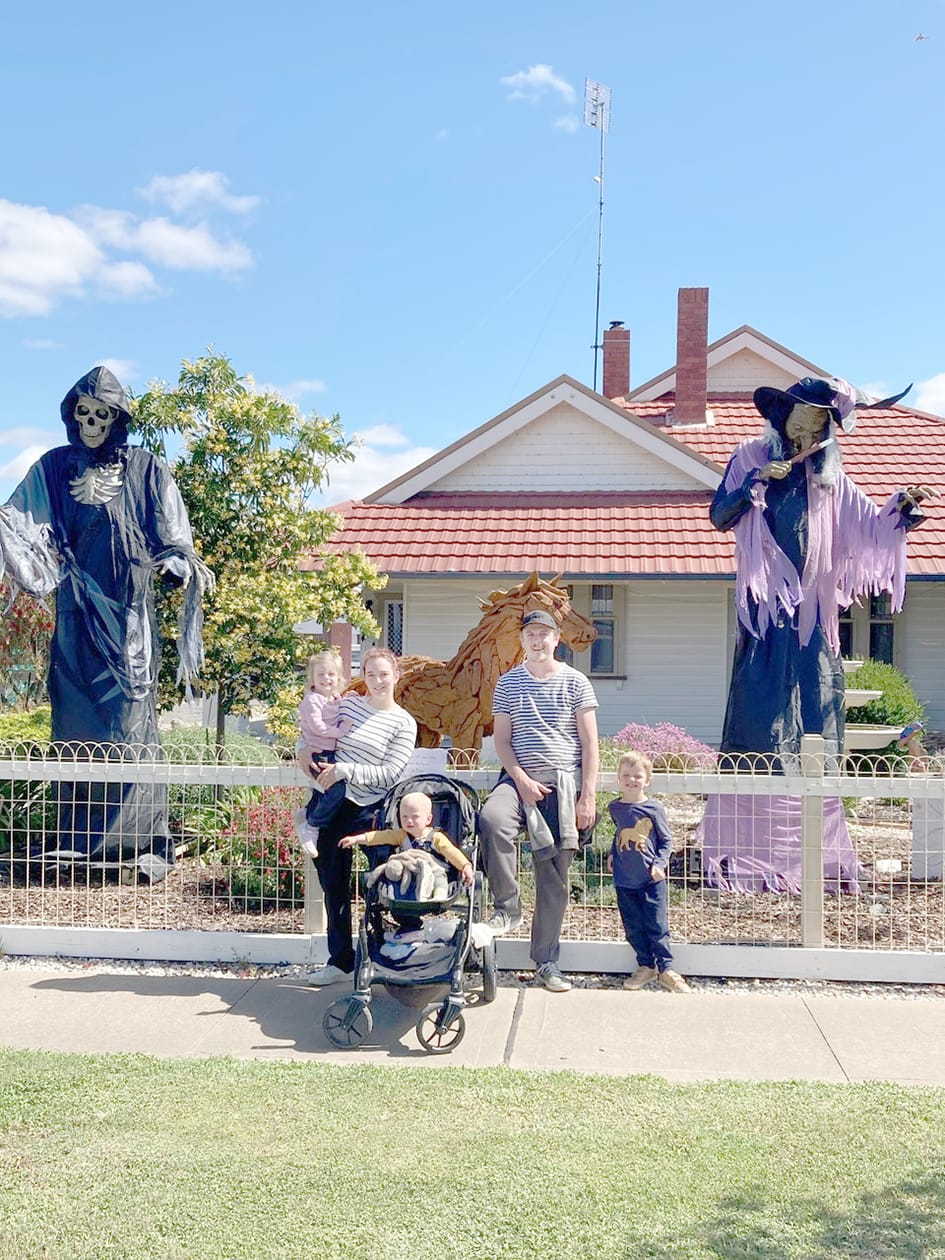 Tuesday, October 31, 2023 post image