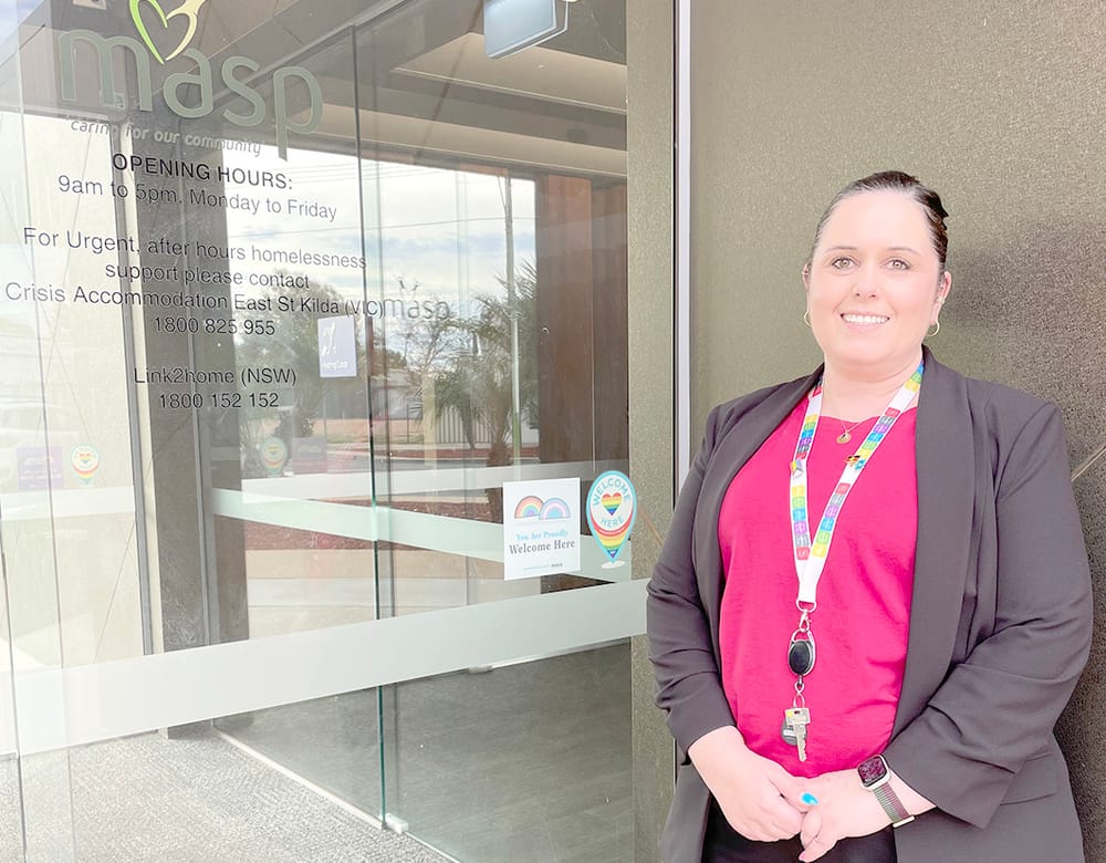 International Pride Month post image