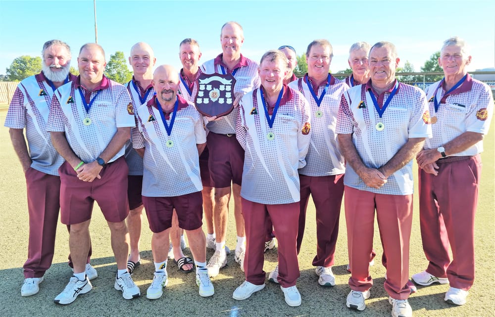 Birchip Bowlers’ Tyrrell Triumph post image