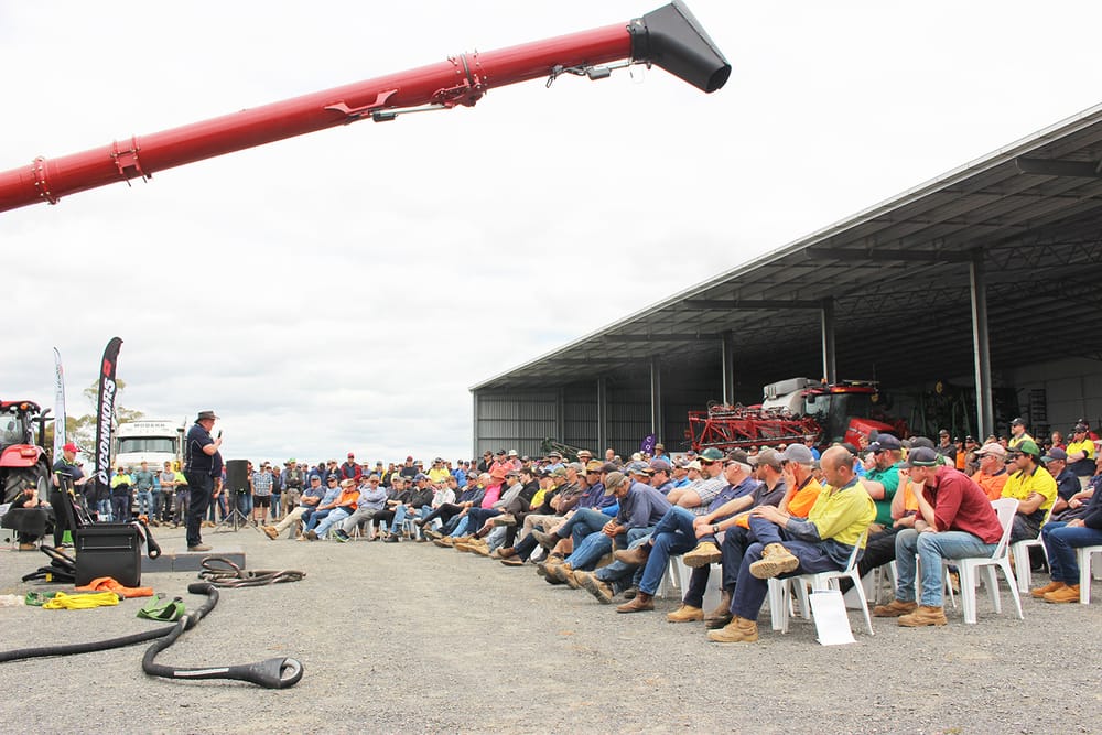 Farmers from Near and Far post image