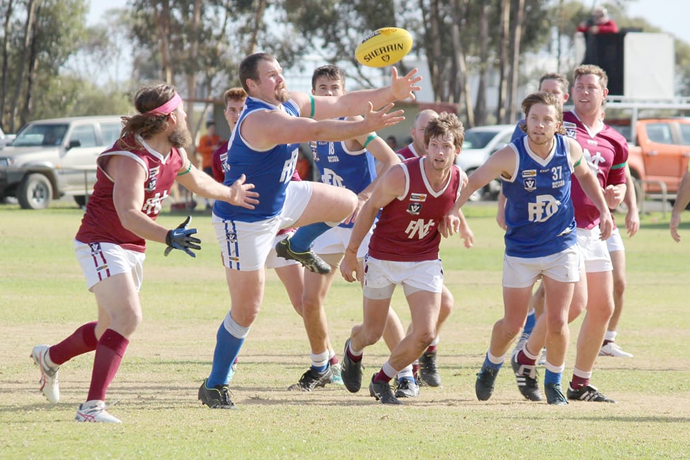 headspace Round post image