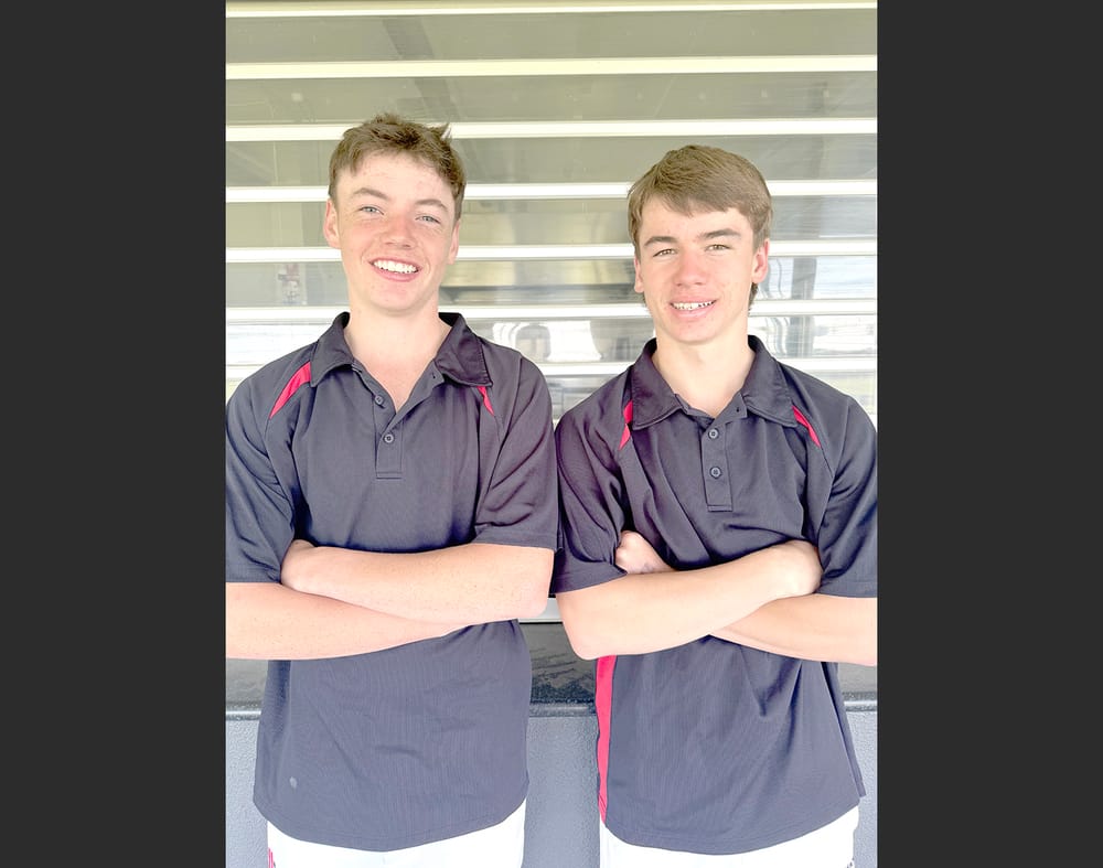 Junior Cricket – at Last! post image