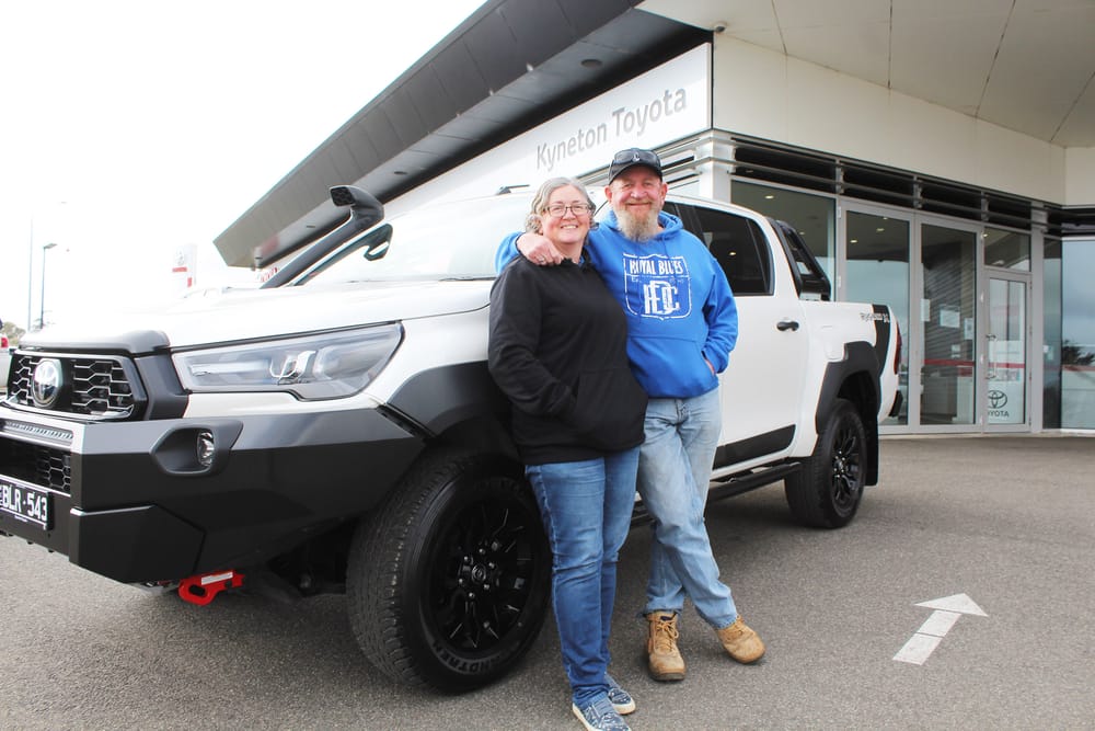 “Oh, What a Feeling!” post image