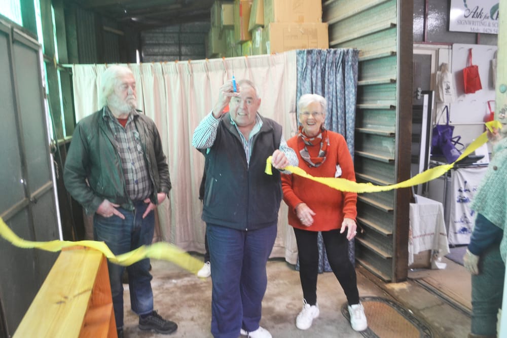 Furniture Op Now Open for Business! post image