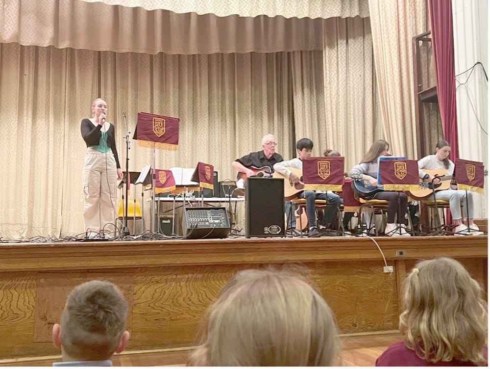 Full House for Choral Festival post image