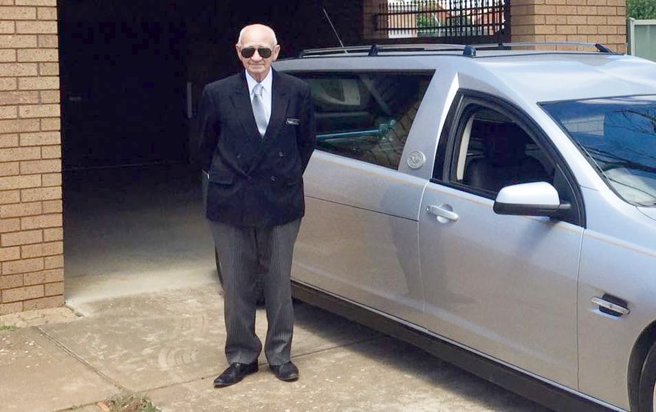 From Ireland, to New Zealand, to Australia – Kelly’s Funeral Business Changes Hands post image