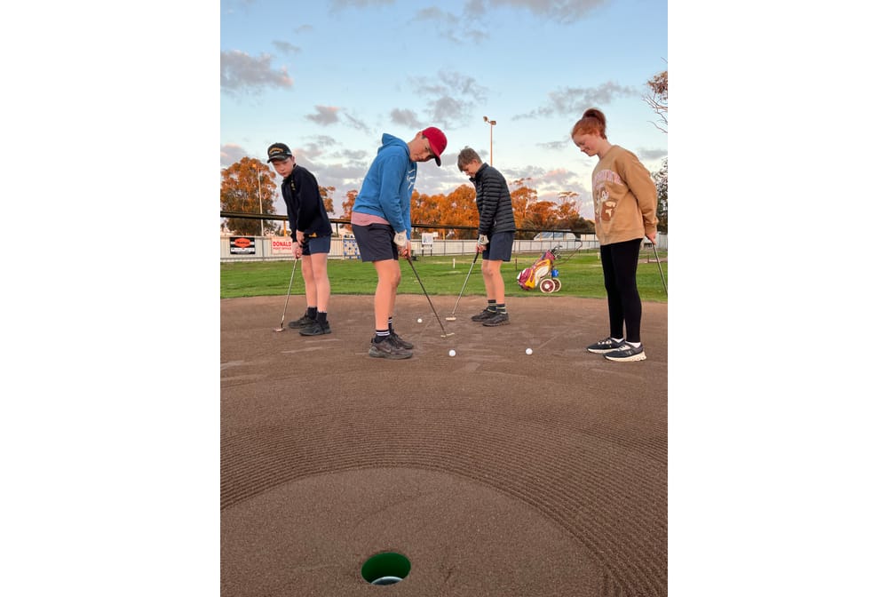 I'll be Bunkered post image