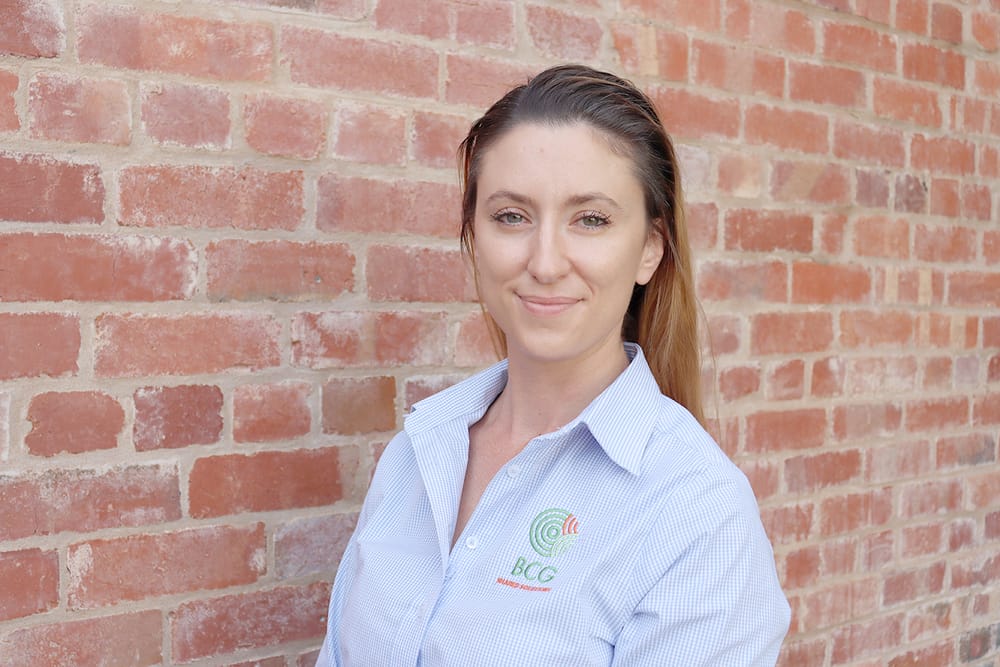 At BCG Farm Advisory Meetings . . . On-Farm Risk Advice post image