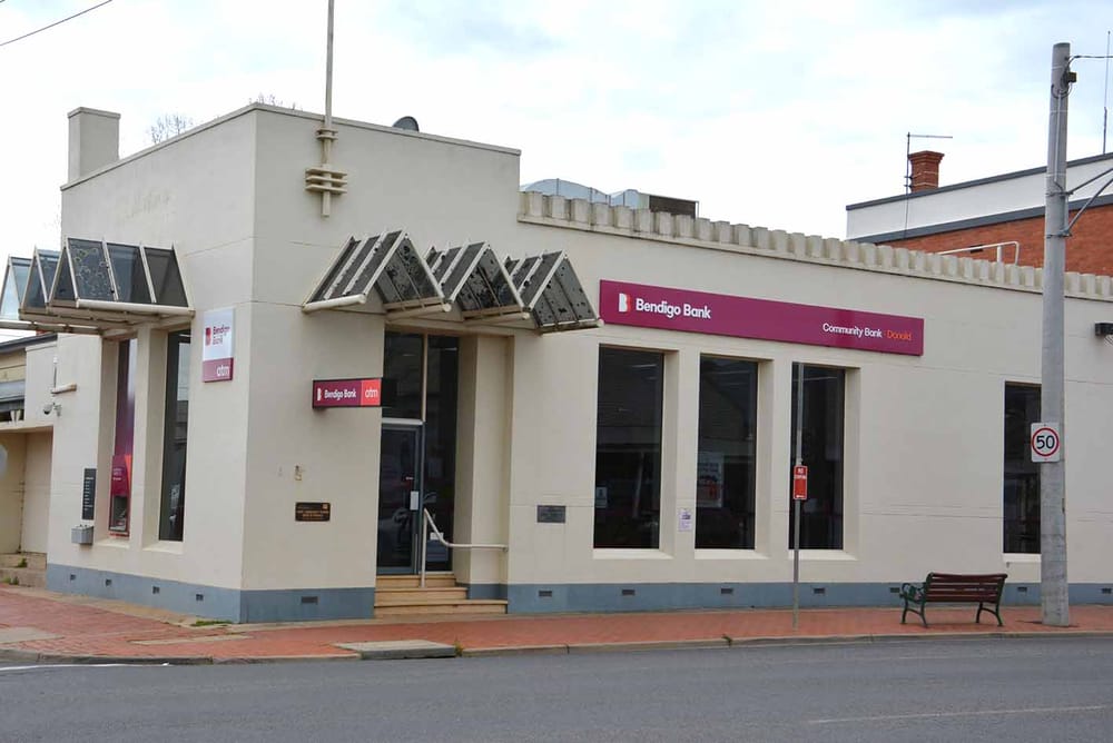 Celebrating 15th Year of Community Banking post image