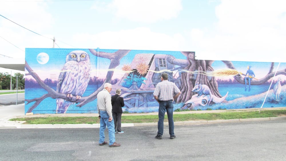 Ron’s Diabetes Victory Medal post image