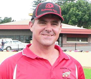 Charlton Announces New Trainer post image