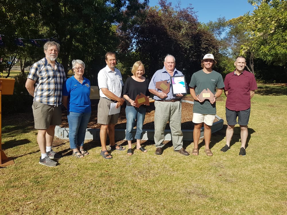 Recognition for Wycheproof Achievers post image