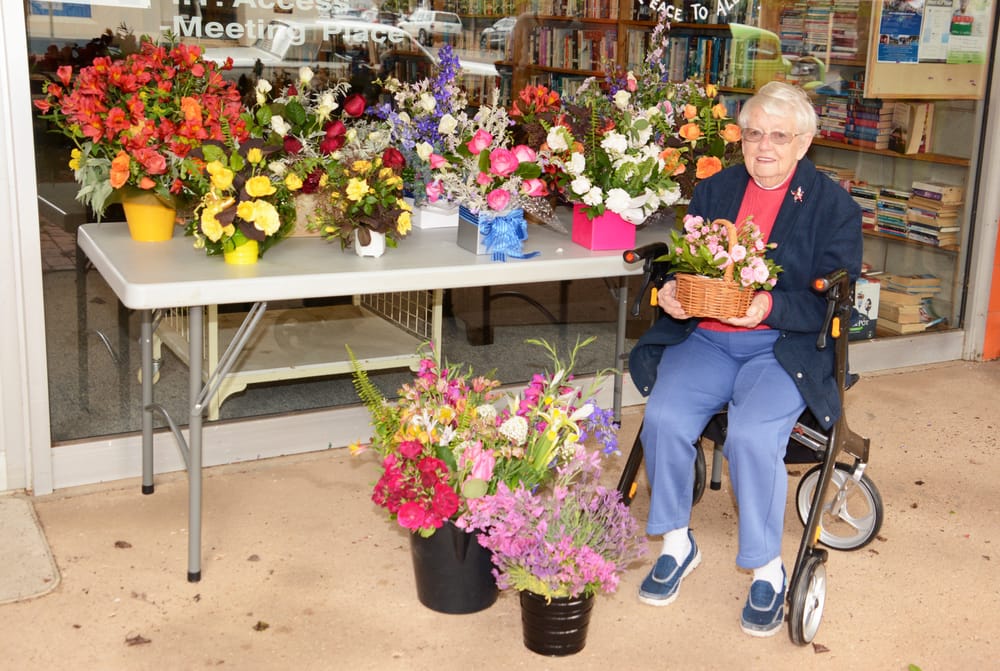 Living Treasure Keeps on Giving post image