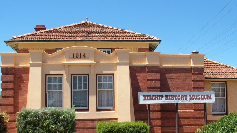 Birchip Historical Society Looks Back on Forty Years post image