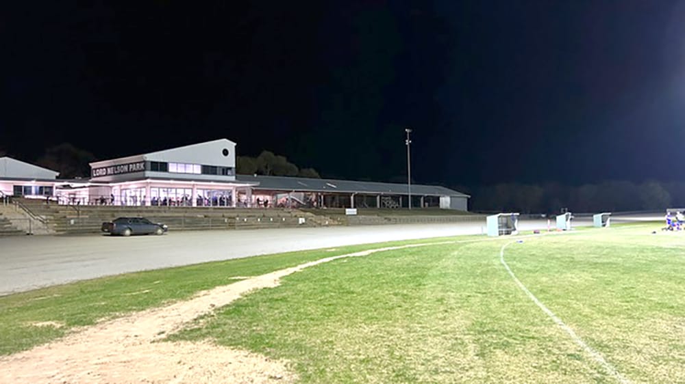 Editorial: Horatio Would be Proud post image