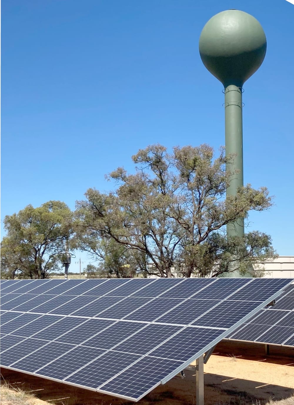 A Prospect of Independent Power post image