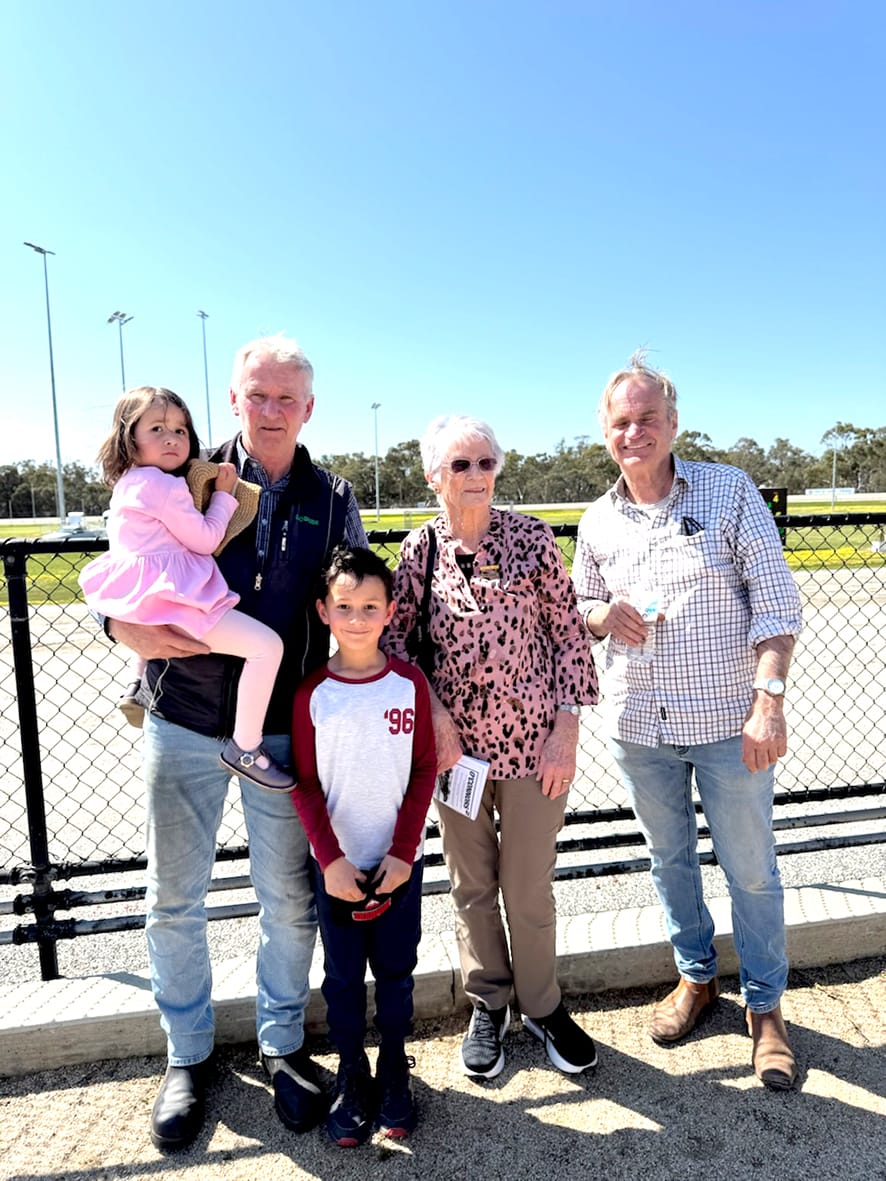 Family and Friends Remember post image