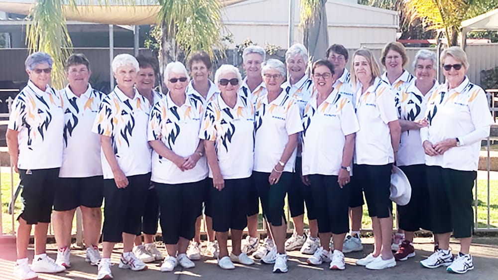 Wimmera Runner-up post image